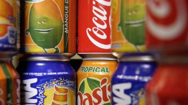 Sant&eacute; : qu'est-ce que la "maladie du soda" qui touche 6 millions ... - rtl.fr