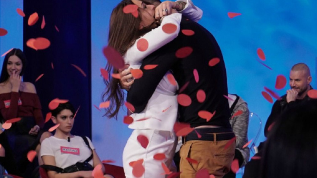 Sonia ed Emanuele si sono lasciati