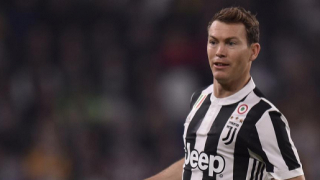 Stephan Lichtsteiner, 33 anni, alla Juventus dall'estate del 2011