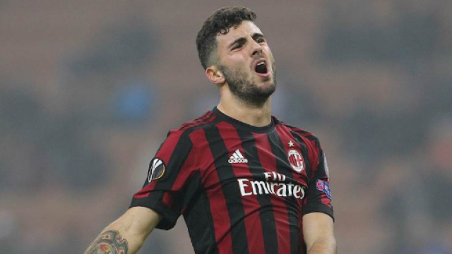 Tim Cup, tutto facile per il Milan: 3-0 al Verona, ai quarti derby ... - fantagazzetta.com