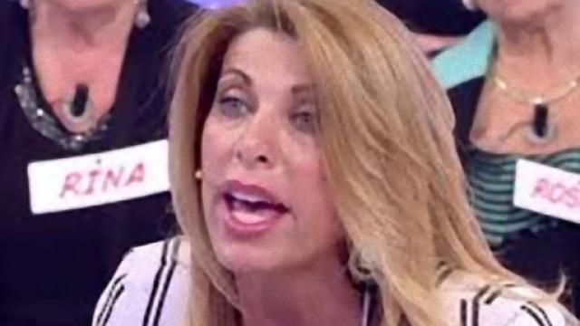U&D, Anna Tedesco contro il dating di Maria De Filippi?