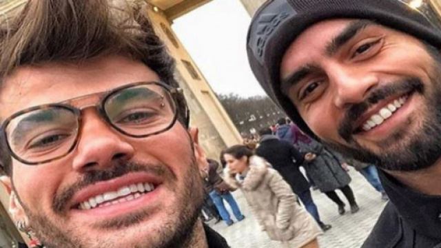 U&D news, ritorna l'amore tra Claudio e Mario: ecco il gesto importante