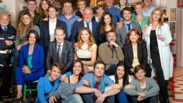 Un Posto al Sole, arriva Caterina Vertova