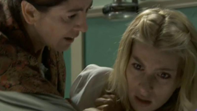 Una Vita anticipazioni 2-6/01: Guadalupe muore, Teresa salva Cayetana