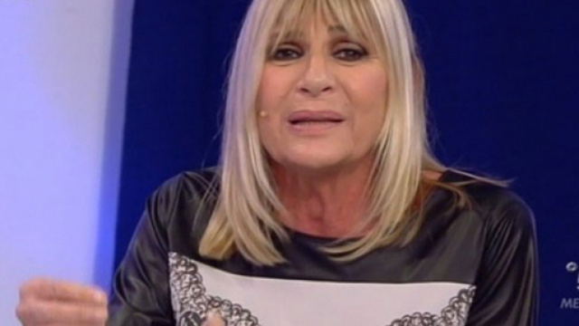 Uomini e donne, Gemma Galgani smascherata da Tina Cipollari