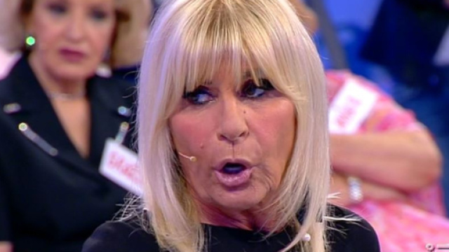 Uomini e Donne, Gemma lascia la trasmissione: prenda una decisione ... - caffeinamagazine.it