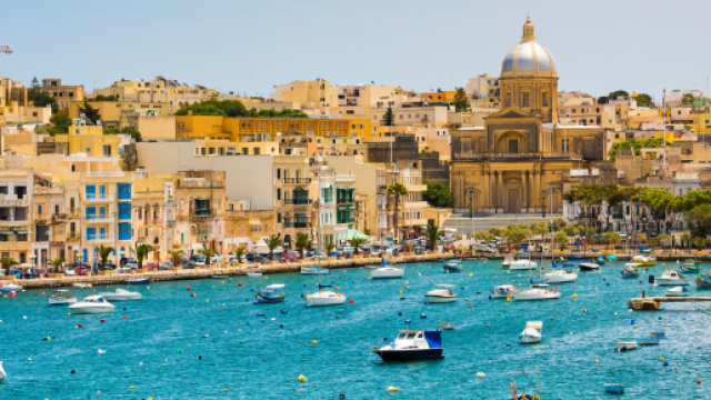 Vivere a Malta, vantaggi e svantaggi per chi decide di trasferirsi - vivereilmare.it
