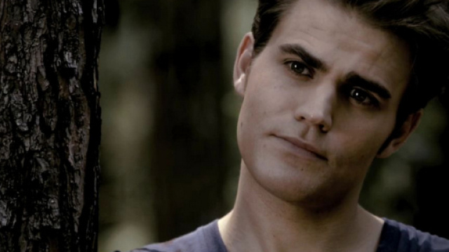 What Does 'Vampire Diaries' Star Paul Wesley Think of the Series ... - buddytv.com