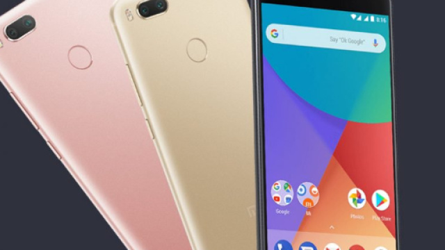 Android Oreo Beta velocizzer&agrave; la ricarica di Xiaomi Mi A1 - android-life.com
