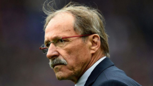 XV de France : Brunel succ&egrave;de &agrave; Nov&egrave;s