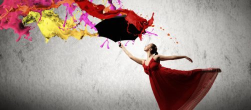 Arte y psicolog&iacute;a. C&oacute;mo es la mente de un artista.