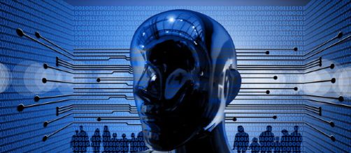 Artificial Intelligence takes over human jobs - Image credit - Public Domain | Pixabay