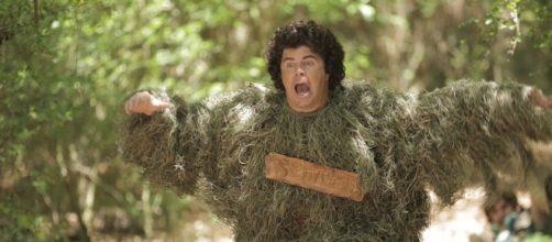 Drew Hall is the movie maker behind 'Sasq-Watch!' which focuses on the legend of Big Foot. / Image via Clint Morris, used with permission.