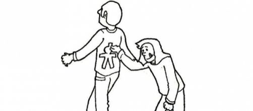 El D&iacute;a de los Inocentes se permiten las bromas. Public Domain