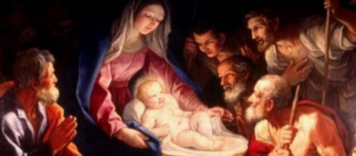 La Navidad conmemora el Nacimiento del Salvador y se extiende desde el 24 de diciembre por la tarde hasta el domingo del bautismo del Se&ntilde;or
