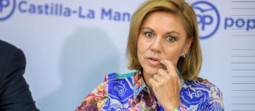 La 'Dieta Cospedal' dej&oacute; en CLM un pufo de 13.400 millones de ... - elplural.com