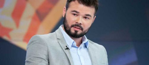 Los desayunos de TVE - Gabriel Rufi&aacute;n, diputado de Esquerra ... - rtve.es
