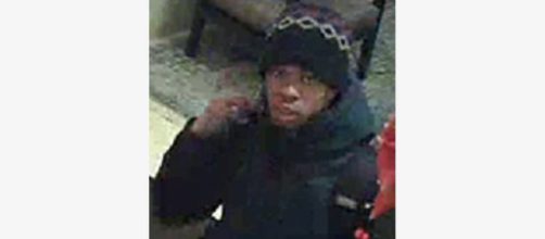 NY Police Dept. suspect photo- Patch.com