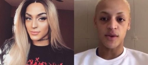 Pabllo Vittar &eacute; v&iacute;tima de piada considerada homof&oacute;bica