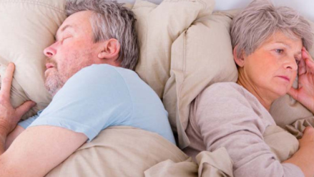 7 ore sonno un vero anti-aging per il cervello degli anziani su ... - medicalive.it