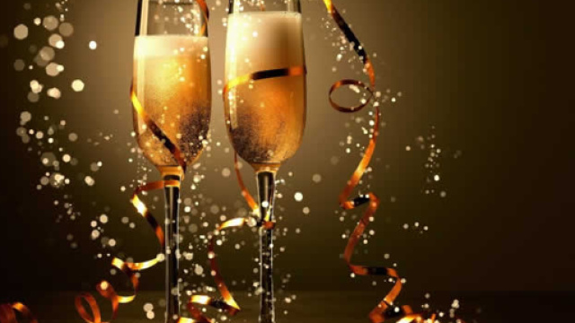 Auguri buon anno 2018 frasi e video