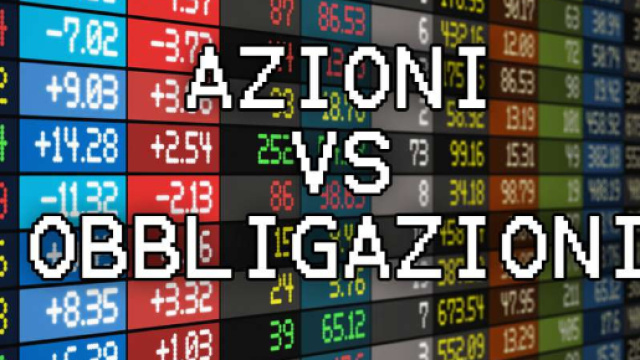 Aumentato il prelievo su tutte le rendite finanziarie