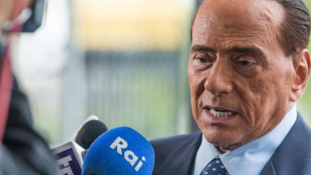 Berlusconi &ldquo;presenta&rdquo; il suo governo: 12 ministri dalla societ&agrave; ... - lastampa.it