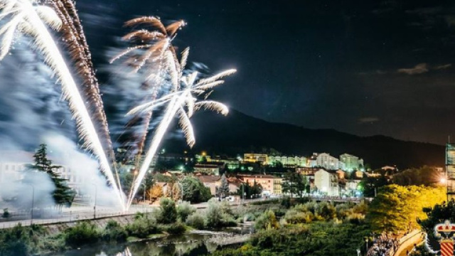 Capodanno con la musica nelle piazze italiane
