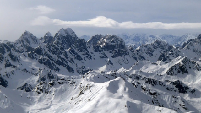 Conte des Neiges &ndash; Alias Lucifer - aliaslucifer.com