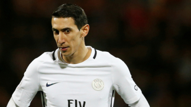 Di Maria, le Bar&ccedil;a n'a pas abdiqu&eacute; ! - Football - Sports.fr - sports.fr