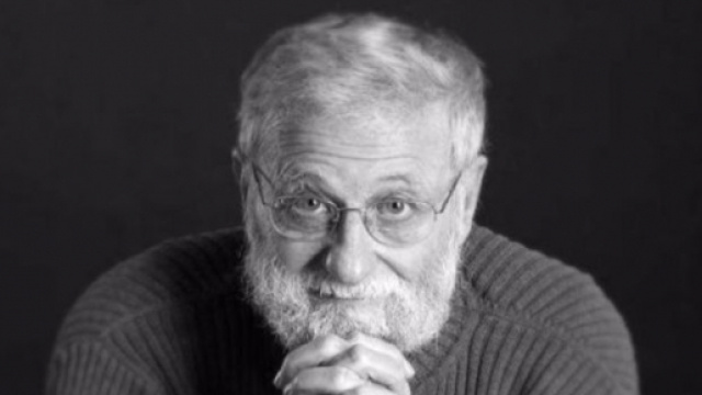 Donald Norman - Foto: libertas.sm