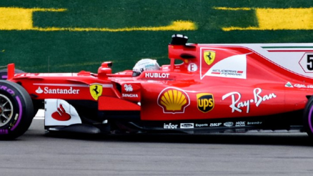 F1: la Ferrari 2018, chiamata 669 avr&agrave; il passo pi&ugrave; lungo della SF70H