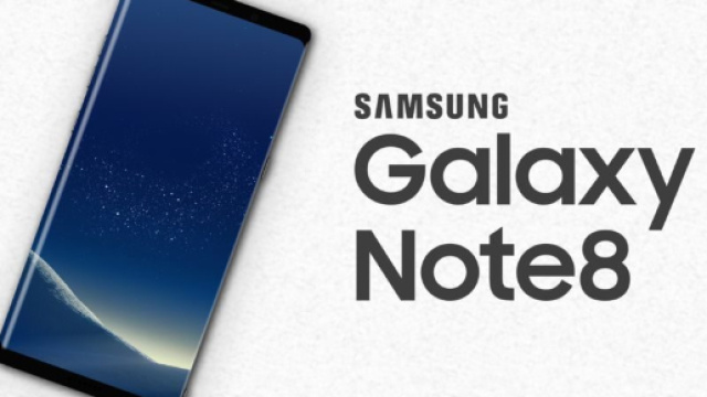 Samsung Galaxy Note 8, problemi con la batteria. L'incubo ritorna?