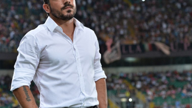 Gattuso: It's my turn to teach - FIFA.com - fifa.com