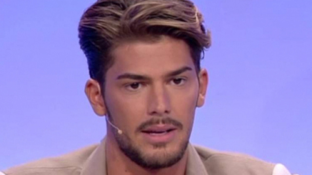 Gossip U&D: Paolo Crivellin lascia il programma senza scegliere?