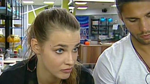 Grande Fratello Vip, Luca e Ivana news
