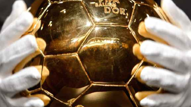 Il Pallone D'oro &egrave; stato istituito nel 1956 dalla rivista France Football