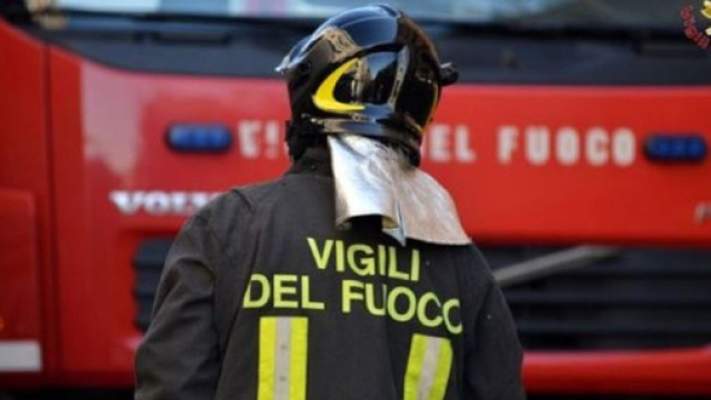 Incendio supermercato a Vibo, si sospetta dolo | CalabriaPage ... - calabriapage.it