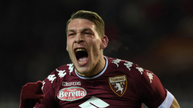 L'infortunio di Belotti si &egrave; rivelato meno grave del previsto