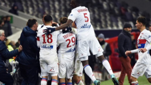 Mapou Yanga Mbiwa n'a plus d'avenir &agrave; Lyon (DR)