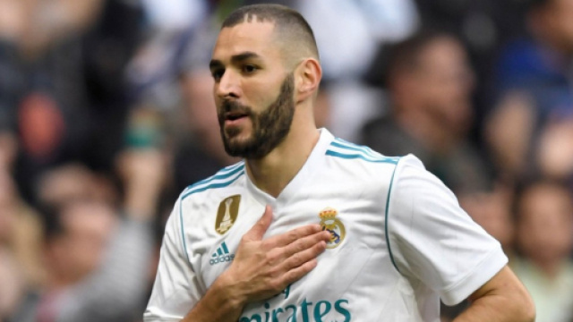 Mercato : Le Real Madrid fait sauter la banque pour le successeur de Benzema !