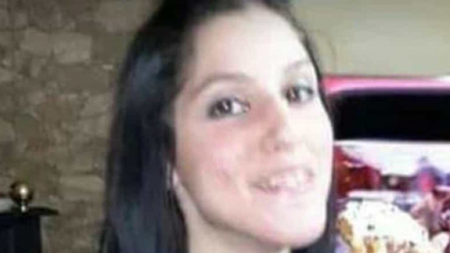 Michela Manca la giovane palermitana scomparsa