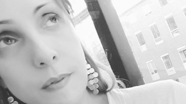 Monica Romano, autrice del libro 'Gender (R)evolution'.