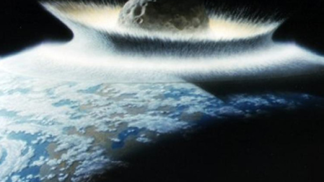 Nelle perossime ore passer&agrave; un asteroide molto vicino alla Terra.