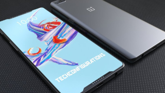OnePlus 6: ecco la scheda tecnica