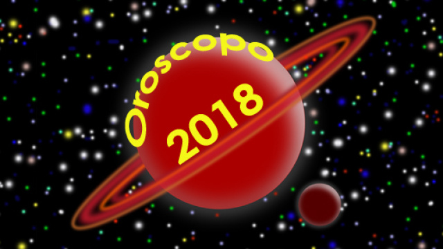 Oroscopo 2018 | previsioni, voti e classifiche per il nuovo anno