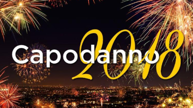 Programmazione televisiva del pre e post Capodanno (Ignas Tour)