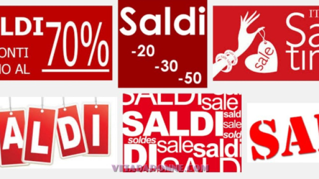 Quando iniziano i saldi invernali 2017? Date e durata dei ribassi ... - vitadadonne.com