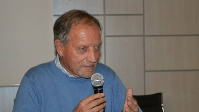 Renzo Ulivieri appoggia Potere al Popolo