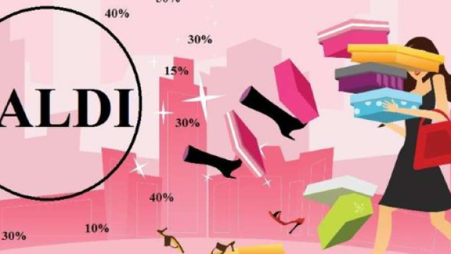 Saldi gennaio 2018: tutte le date